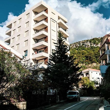 Apartments Lm Residence Rafajlovići Esterno foto