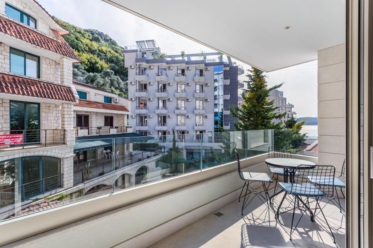 Apartments Lm Residence Rafajlovići Esterno foto