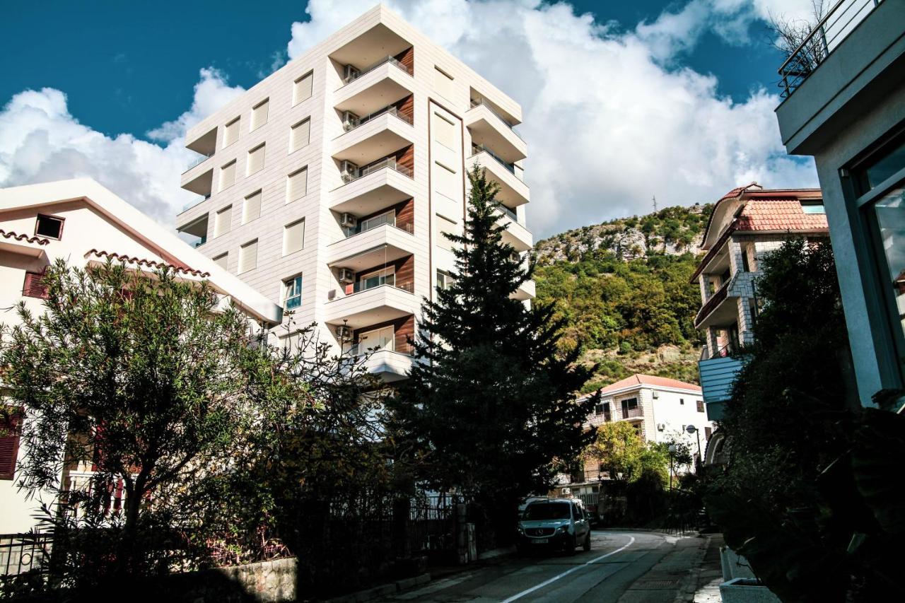 Apartments Lm Residence Rafajlovići Esterno foto