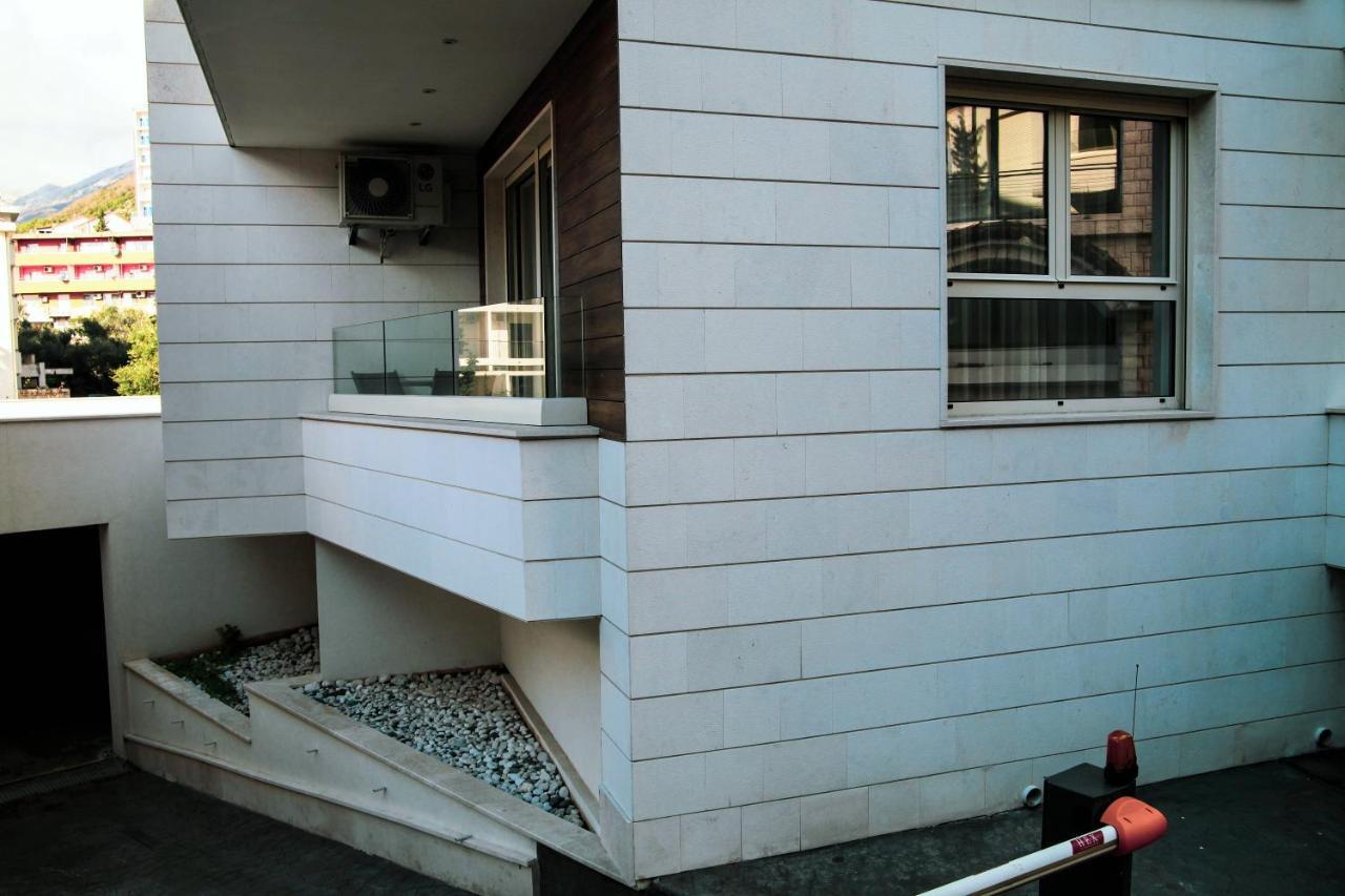 Apartments Lm Residence Rafajlovići Esterno foto