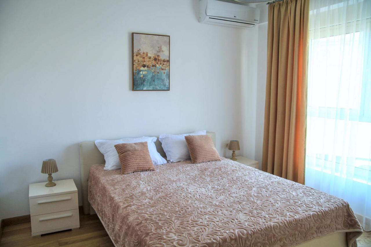 Apartments Lm Residence Rafajlovići Esterno foto