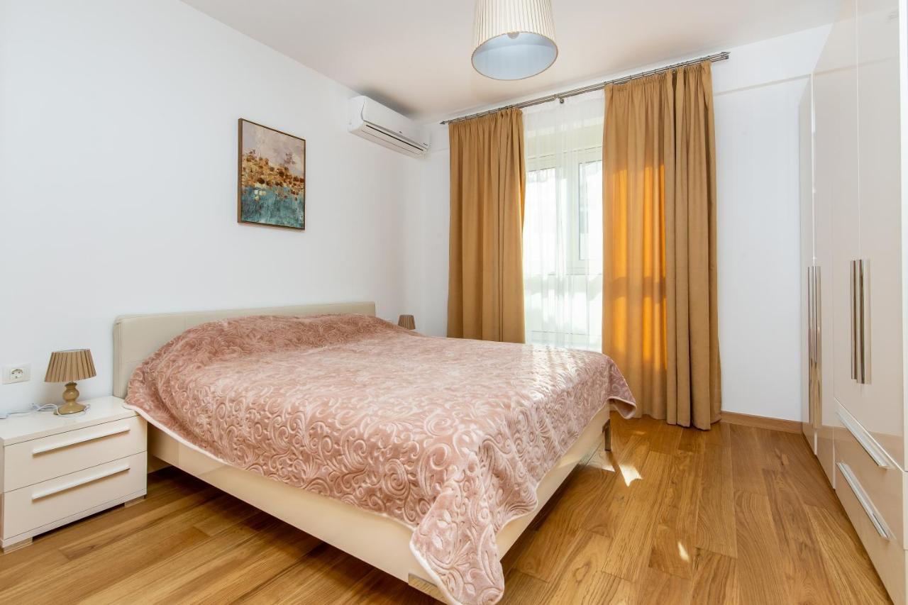 Apartments Lm Residence Rafajlovići Esterno foto